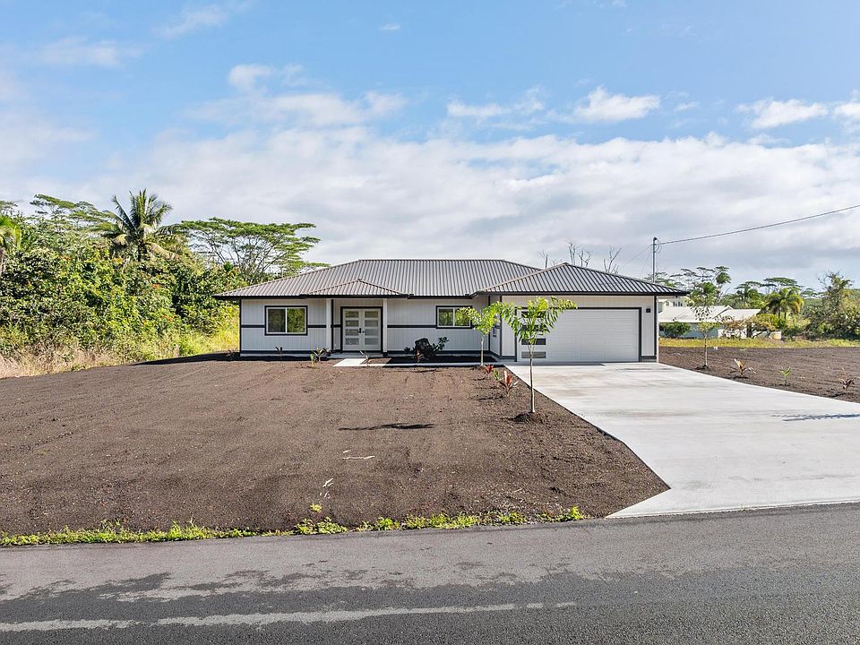 15-2063 6th Ave, Keaau, HI 96749 | MLS #727755 | Zillow