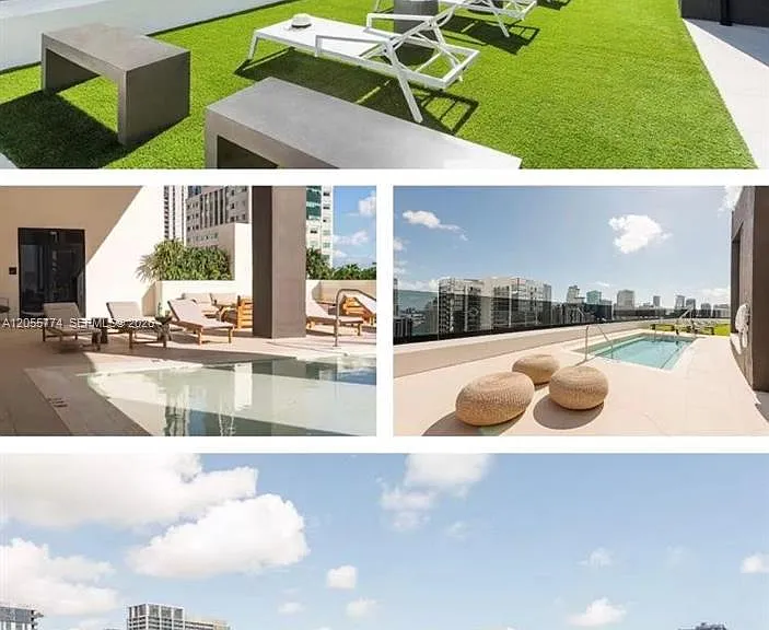 225 N Miami Ave #2304 — Photo 38