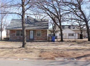 428 N Marshall St, Cheney, KS 67025