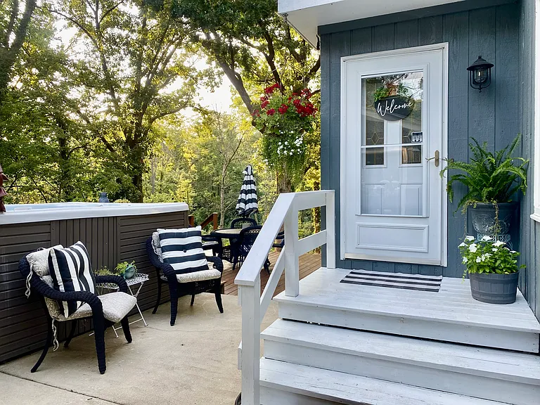W Hazel Dell Ln — Photo 18