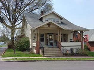 456 Percy St S, Williamsport, PA 17702