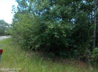 Lots 20&21 10th St, Sebastian, FL 32976