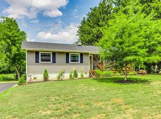 255 Naomi St, Akron, OH 44319