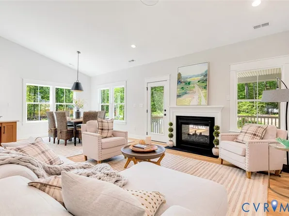 14 Red Oak Cir Lot 14, Aylett, VA 23009