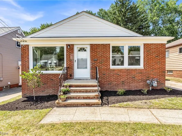 4322 Roadoan Rd, Brooklyn, OH 44144