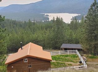 6784 Cummings Rd, Nine Mile Falls, WA 99026