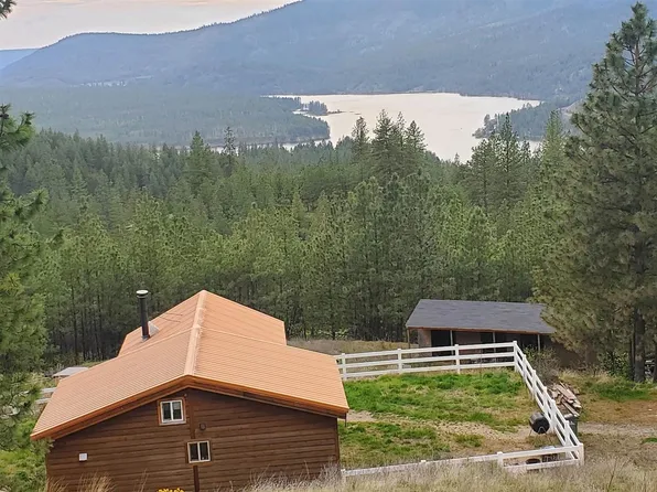 6784 Cummings Rd, Nine Mile Falls, WA 99026