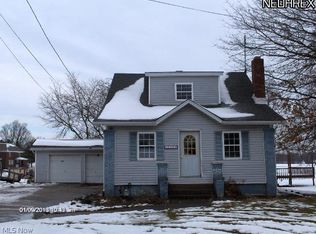 12105 Easton St NE, Alliance, OH