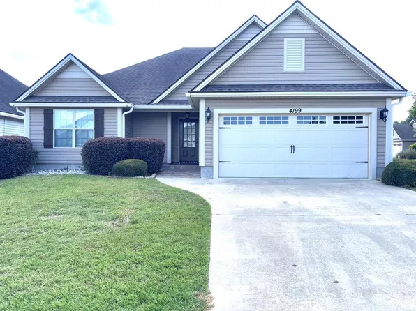 4199 Silver Gln, Hahira, GA 31632
