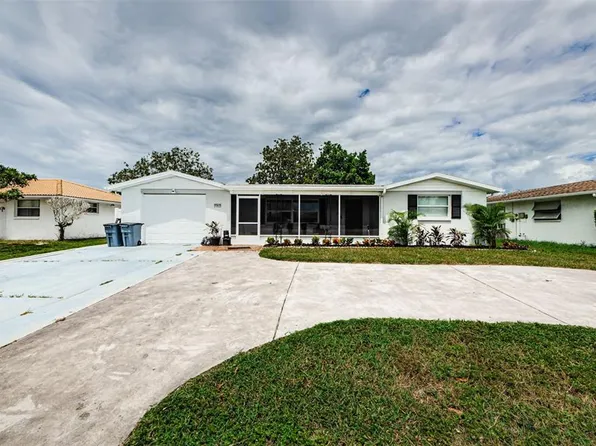 5915 Otis Dr, New Port Richey, FL 34652