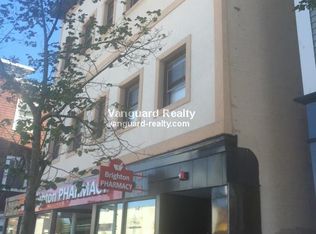 392 Washington St, Boston, MA 02135