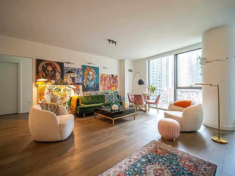 211 N Harbor Dr #1303 — Photo 7