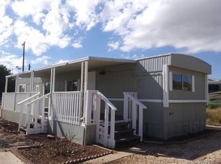 2890 E Carver Ave, Kingman, AZ 86409