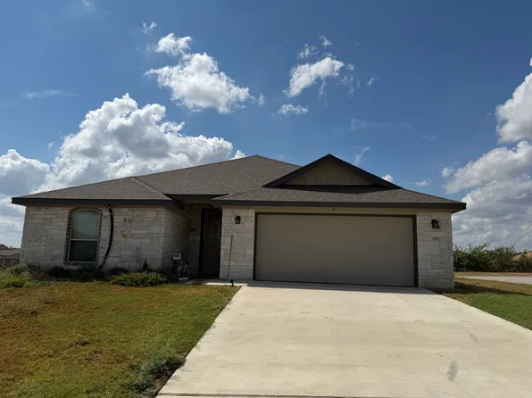 2106 Blackhawk Loop, Belton, TX 76513