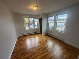 3 Allen St #1, Worcester, MA 01610