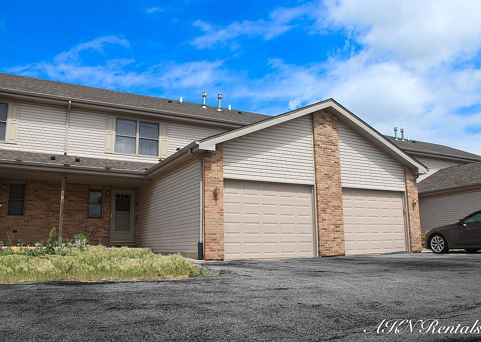 Outside House