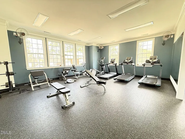 545 Old Mill Village Dr — Photo 33