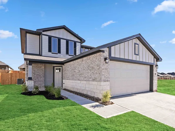 Vail Plan, Park Place