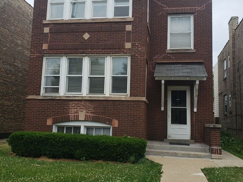 1st image of 2713 S Austin Blvd #2