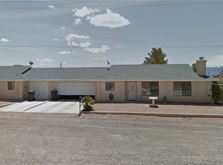 1013 E Calvada Blvd APT 2, Pahrump, NV 89048