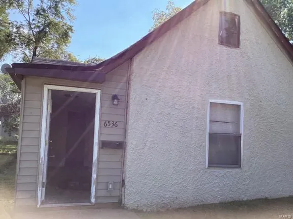 6536 Plymouth Ave, Saint Louis, MO 63130