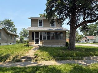 2198 E Hendrix St, Decatur, IL 62521