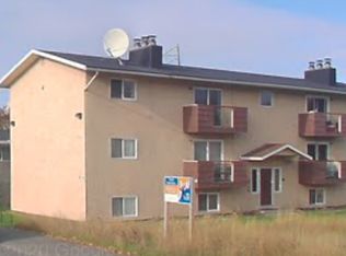 827 E 11th Ave APT 5, Anchorage, AK 99501