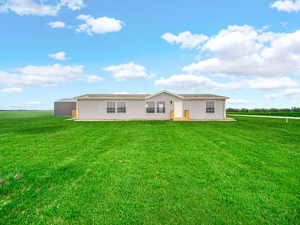 9 E 7500s Rd, Chebanse, IL 60922