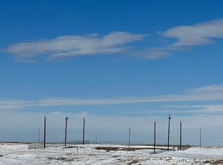 3098 Road 9, Chugwater, WY 82210