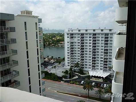 2nd image of 5757 Collins Ave APT 1903