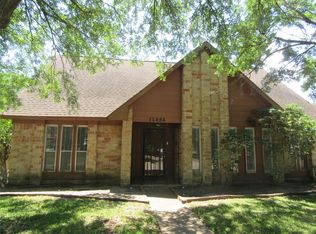 11434 Sagewind Dr, Houston, TX 77089