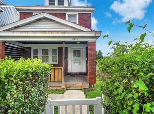 2916 Devlin St, Pittsburgh, PA 15210