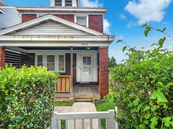 2916 Devlin St, Pittsburgh, PA 15210