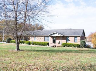 2845 Rennie Rd, Elkton, KY 42220