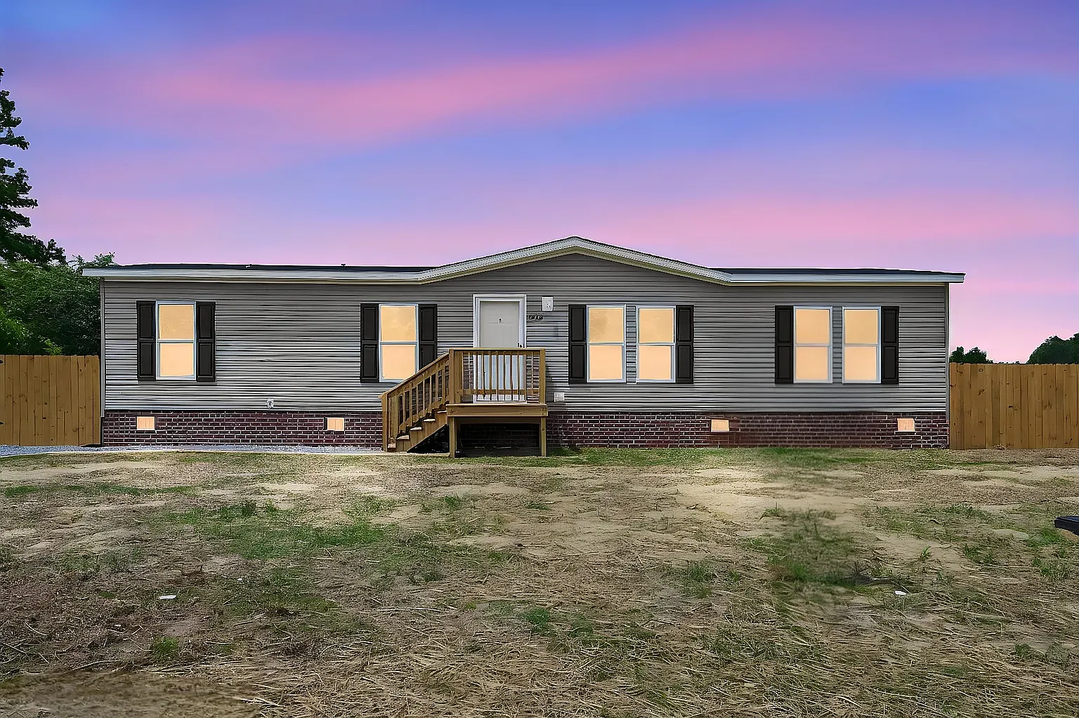 3 bed, 1674 sqft, $1,600 — Photo 1