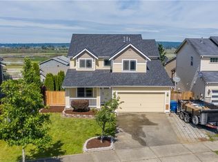 4602 58th Dr NE, Marysville, WA 98270