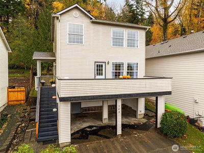 143 S 44th Street, Bellingham, WA, 98229