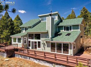 131 Aspen Dr, Woodland Park, CO 80863