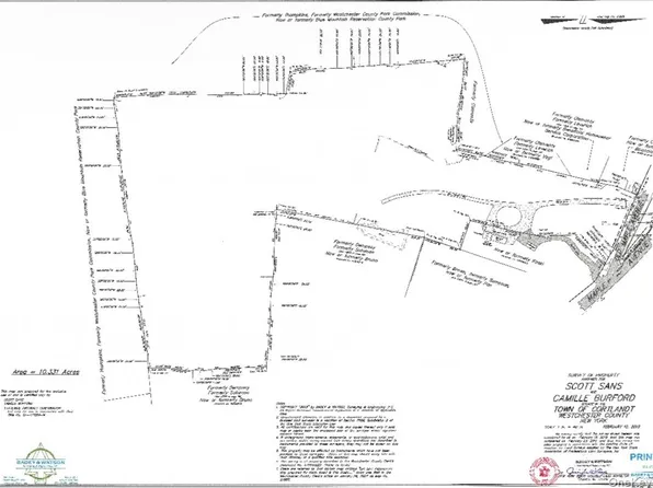 2023 Old Maple Avenue, Cortlandt Manor, NY 10567