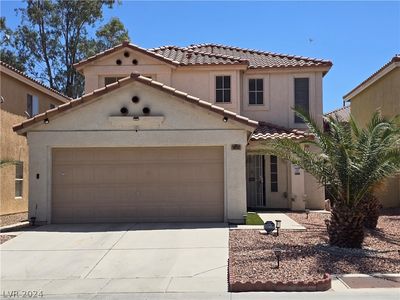 10252 Lemon Thyme St, Las Vegas, NV, 89183
