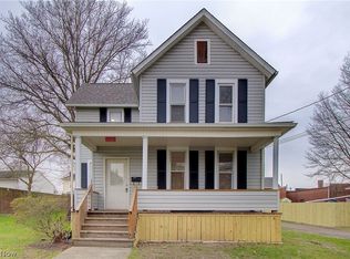2135 Cherry Ave, Alliance, OH