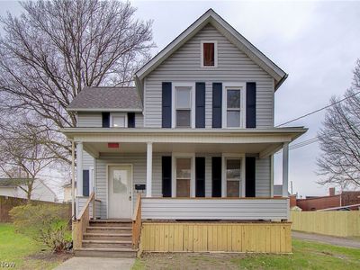 2135 Cherry Ave, Alliance, OH, 44601