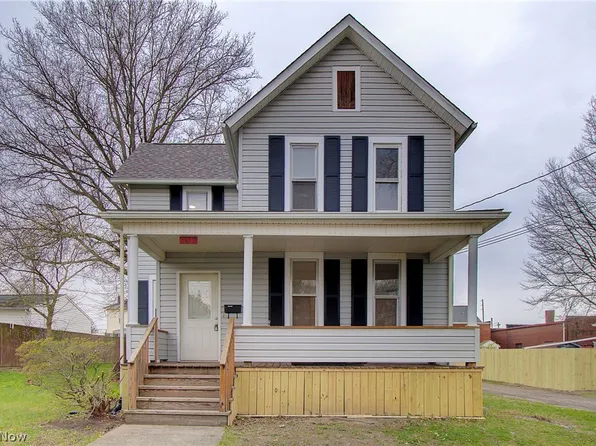 2135 Cherry Ave, Alliance, OH 44601