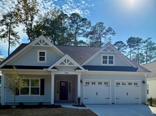 449 Heart Pine Ave, Wilmington, NC 28411