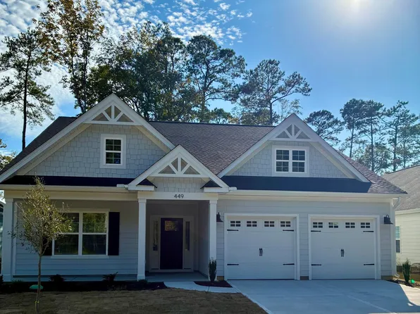 449 Heart Pne Avenue, Wilmington, NC 28411