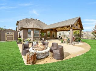 18902 Whitehaven Bend Ln, Richmond, TX 77407