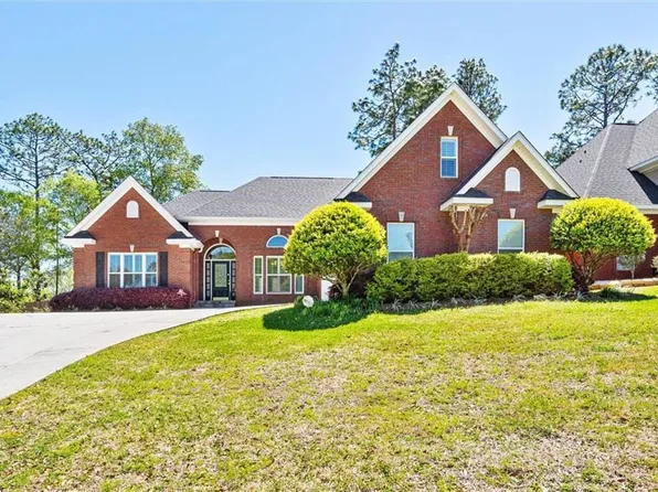 8435 Chapel Hill Ct, Mobile, AL 36695