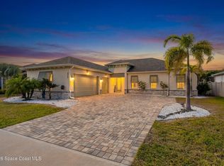 4065 Negal Cir, Melbourne, FL 32901
