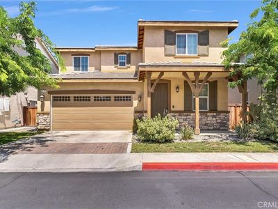 8239 Casa Colima Way, Riverside, CA, 92504