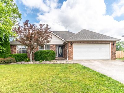321 Palomino Dr, Richmond, KY, 40475